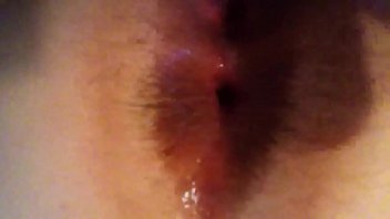 Vieille femme 1er cul baise