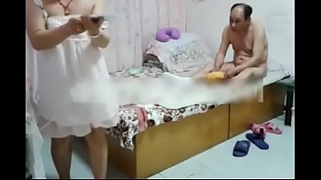 Mature chinese woman no porn
