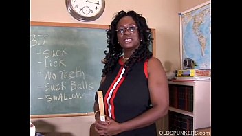 Hot sexy milf teacher in need for young