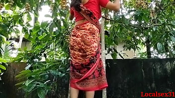 Porno domestico della foresta
