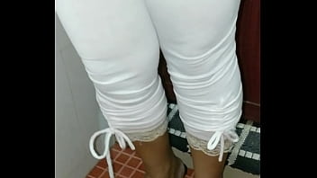 Por favor, foda-se minha esposa enquanto minha próstata é ordenhada