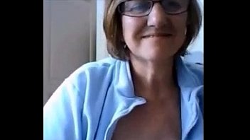 Mature Pussy Vid