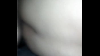 Esposa bunda quente nua no meu quarto