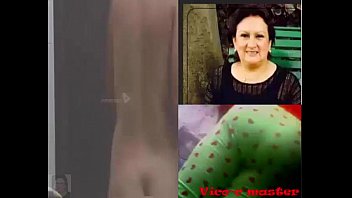 Frau will, dass ich ihr beim Ficken zuschaue