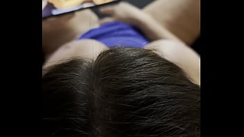 Sexy milf loves shemale cock pics