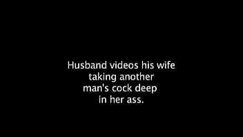 How to get your wife to fuck another man