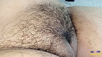 Hårig