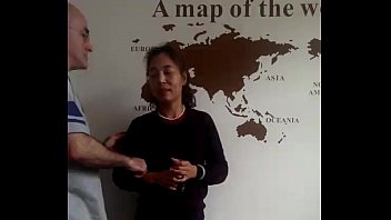 Chinese american porn star mature
