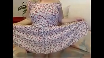 Marito guarda moglie cazzo in webcam