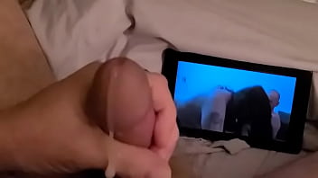 Regarder du porno chinois mature