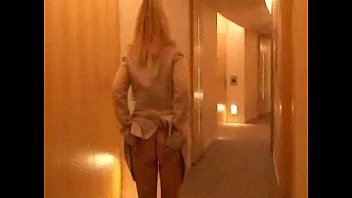 Meine schüchterne Frau nackt