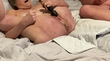 Frau orgasmus ficken