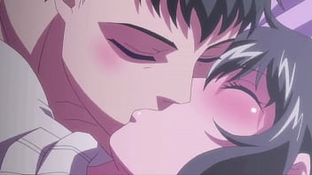 Sexy Milf Hentai