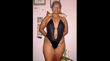 Sexy quente latina milf