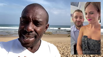 Porra vamos foder sua mulher... real e sem edição lumacarie