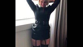 Alte frau arsch gefickt