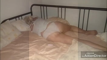 Hot blonde wife mom pictures naked