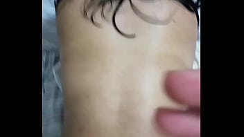 Homemade big wife ass