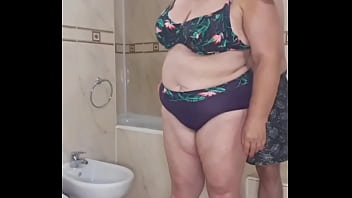Wie viel zu ficken deine frau porno