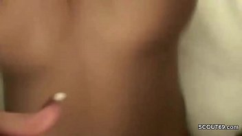 Home invasion girl porn