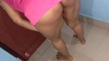 Sluty wife ass