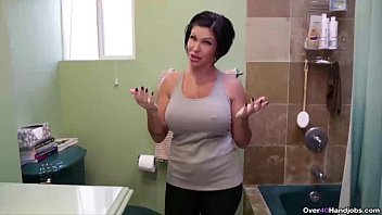 Your wife my slut blowjob big tits hanjob cumshot nice ass