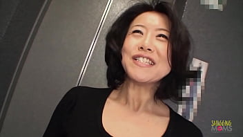 Porno asiatico maturo