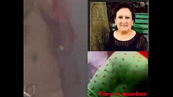 Vợ gián điệp khỏa thân