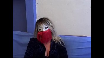 Italian home invasion porn
