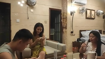 Không có nơi nào giống như trò chơi khiêu dâm tại nhà