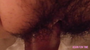 Amateur asiatische ehefrau ficken