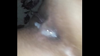 Cumming trong âm hộ trưởng thành